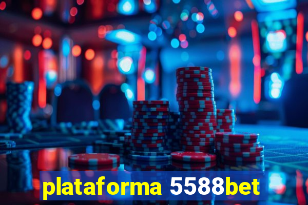 plataforma 5588bet